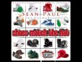 Sean Paul - Shoes match the hat  