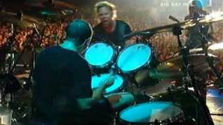 Metallica - Frantic (Live in Big Day 2004)