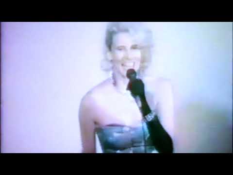 PLAN  8 - Cat Critch & Phill Colville   -   Undecided - LIVE  - 1988