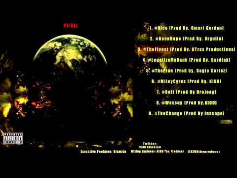 #VIRAL: 03 #TheFlyest [Prod by. ATrax Productions] HD | Olumide