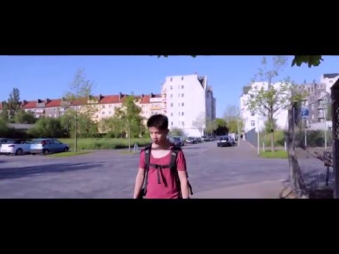 Folge 1 - #meinesicht Bremerhaven - Hai-Dang