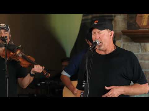 Rock And A Soft Place - Tracy Lawrence