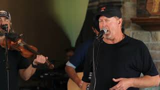 Tracy Lawrence - &#39;Rock and a Soft Place&#39; (The Man Cave Sessions)