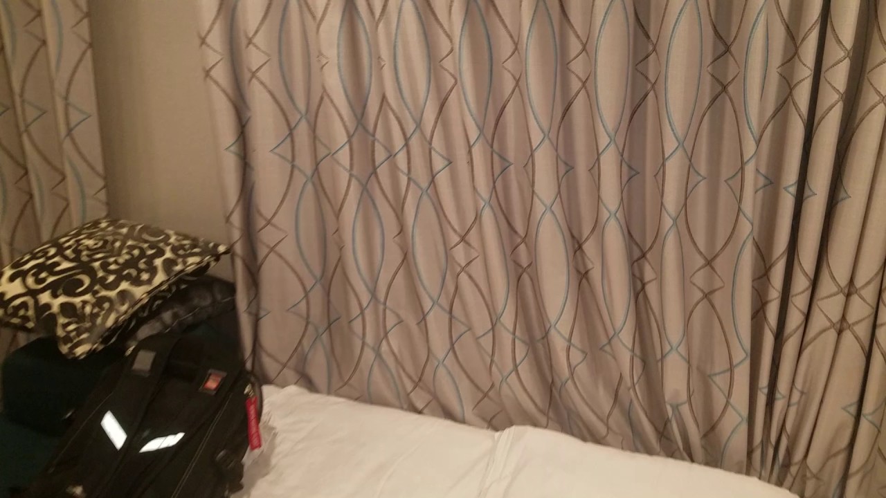 Harmony of the Seas - Cabin 7730 - Video 2