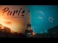 PARIS - City of Light | Cinematic Travel Video 4K | France