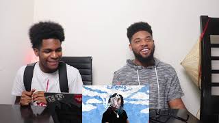 Young Nudy - Extendo (feat. Lil Uzi Vert) Reaction DON&#39;T SLEEP ON YOUNG NUDY