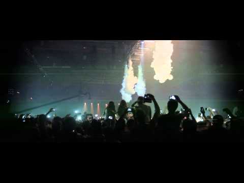 Digital Punk ft. MC Nolz - Supreme (Official Supremacy Anthem 2015)