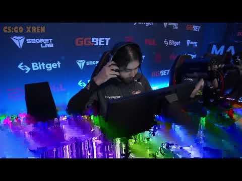 JAME 1v5 CLUTCH vs MOUZ - PGL Major Stockholm 2021 [CS:GO]