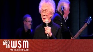 Jean Shepard | Eddie Stubbs Celebrity Salute | WSM Radio