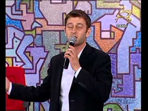 Aslan Ashiq - RAMiL SEFEROV 2012. New version!!!