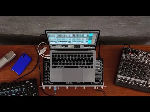 Ableton Live 11 now supports Apple's M1 chips natively | Engadget