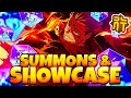 ANNIVERSARY FUGA SUKUNA SUMMONS SHOWCASE 1 UNIT IS HERE JJK PHANTOM PARADE