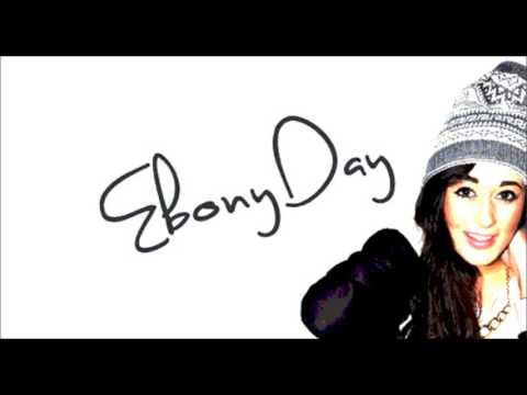 Video I Love It de Ebony Day