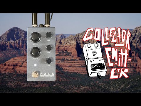 Audio Cultivation Project - Pala