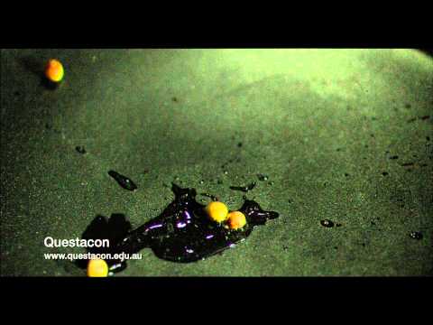 Popping Popcorn in SLOW MOTION!