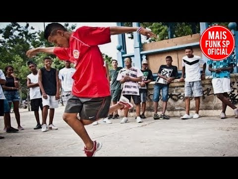 MC Magrinho e MC Nandinho - Isso aqui não é Macumba (DJ LC do Jaca) Passinho do Romano