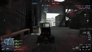 【BF6】戦場へ