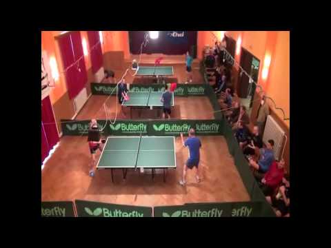 I. ročník Tříkrálového turnaje ve Staré bělé