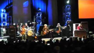 Mott The Hoople Reunion - First Two Songs