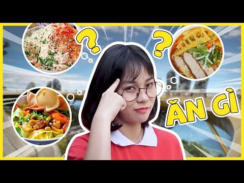 Misthy ăn gì ở Đà Nẵng ?? || THY ƠI MÀY ĐI ĐÂU ĐẤY ???