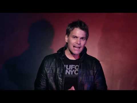 MARATON DE JUEGOS PARANORMALES