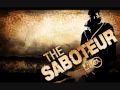 The Saboteur theme song 
