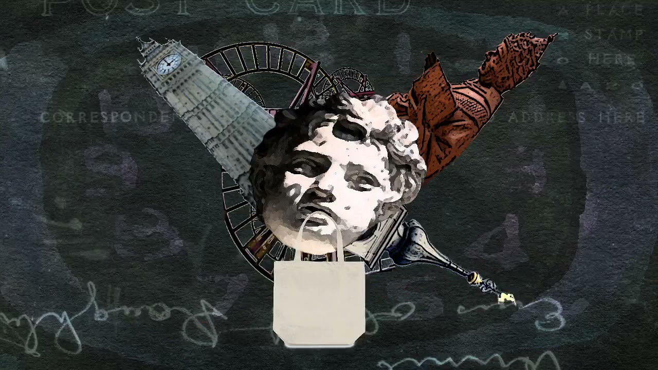 The Disgusting Wotsukai - 桃蒟蒻ゆきる cover