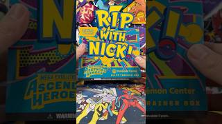 We FINALLY Did It! 🤯 Pulling an SIR from Ascended Heroes | Rip with Nick! Ep 330