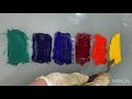 OIL PAINTING TUTORIAL || The Surprising Money Saving Tips For Buying Oil Paints!