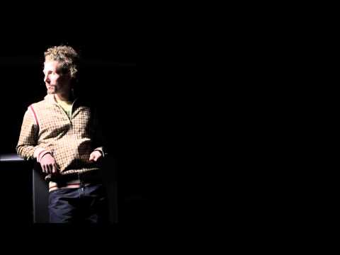 Josh Wink dj set@ la Plateforme [Lyon 2010/10]