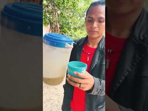 Paijuaru #ozielticuna #indigenous #pinturacorporais #povosindígenas