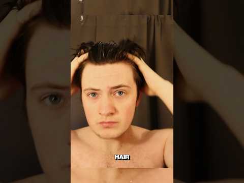 How to apply leave in conditioner properly