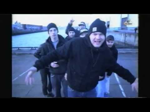 Sendemast - Mit der Clikk feat. Mr.Lipster