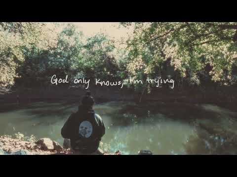 Anna Clendening - I'm Trying (Lyric Video)