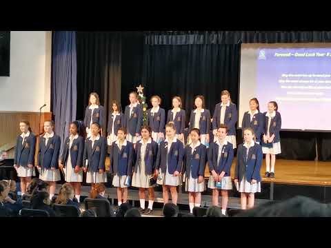 Shelford days for Linh.