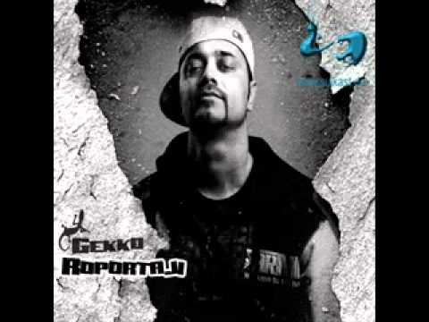 Gekko G- Tüm Gözler Bende