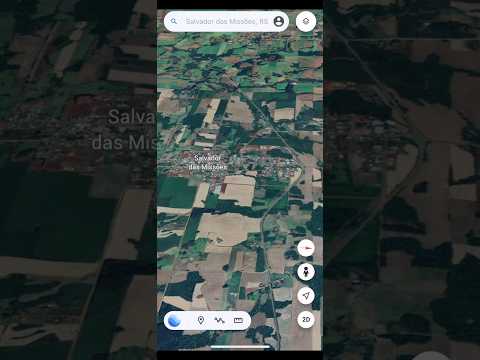 Salvador das Missões, o 373º município mais populoso do Rio Grande do Sul