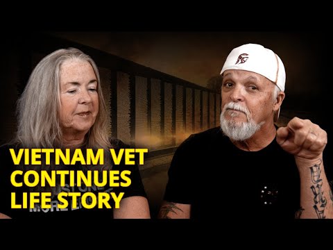 Surviving Vietnam - Episode 10: Life Goes On...