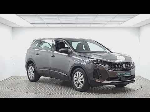 Peugeot 5008 1.2 PureTech 130bhp Active*7 Seater** - Image 2