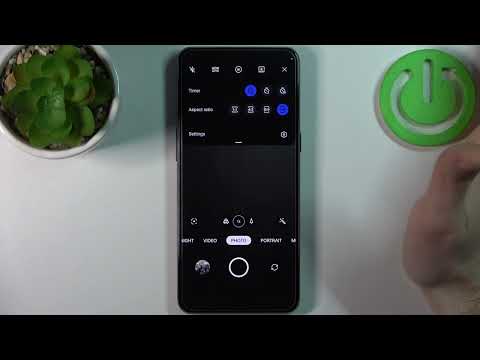 How to Change Aspect Ratio on ONEPLUS 10T – Adjust Camera Settings