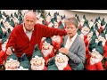 One Foot In The Grave Who S Listening 1990 Christmas Special