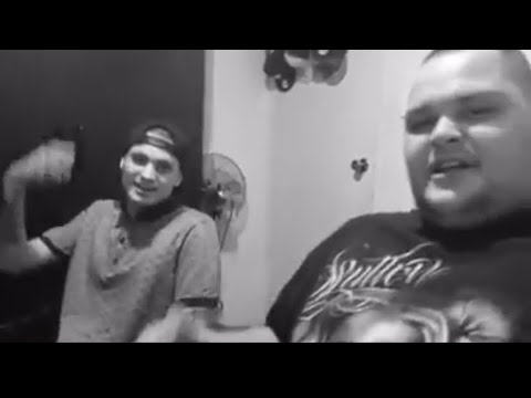 GRAVY BABY & KERSER - SOUTH WEST SESSION THR33STYLE (FULL VIDEO)