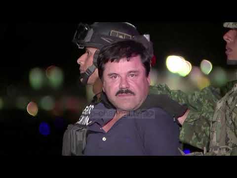 Top Channel/ “Mëshirë”, gjykatësi “zbutet” me gruan e El Chapo-s: Sa vjet ia uli dënimin