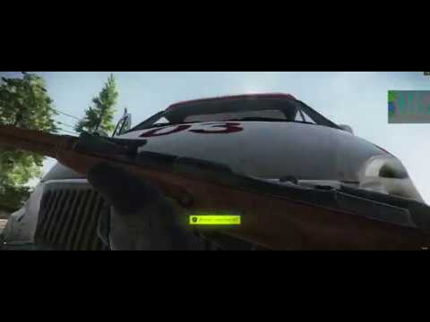 Tarkov Tasks - Therapist - Health Care Privacy Part 1 - Shoreline Ambulances