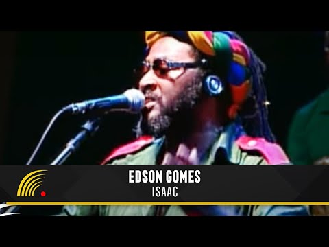 Isaac - Edson Gomes