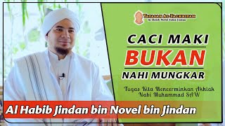Download lagu Caci Maki Berbeda dengan Nahi Mungkar mp3