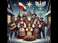 ✨ kolędy polskie – krakowski chór kameralny magiczna muzyka Świąt ✨