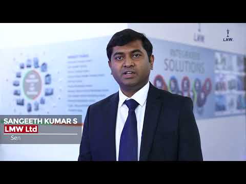 LMW Limited Reinforces Local Roots and Global Standards at #INTEC2026