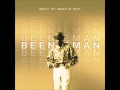 Beenie Man Fire Burn