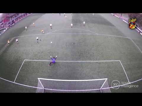 2021-2022 JO19-1 Yannick Winkelhorst